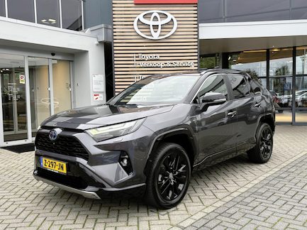 Toyota RAV4 0