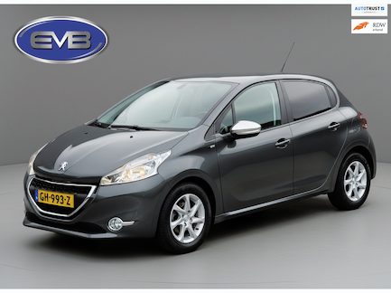 Peugeot 208 0