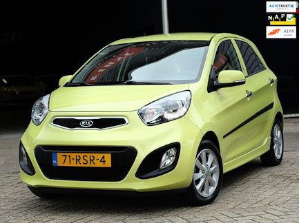 Kia Picanto 0