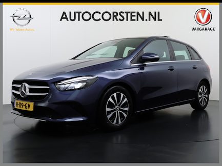 Mercedes-Benz B-klasse 0