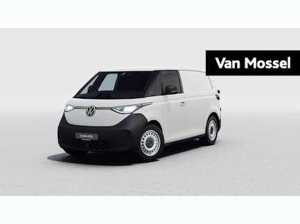 Volkswagen ID. Buzz Cargo 0