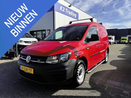 Volkswagen Caddy 0