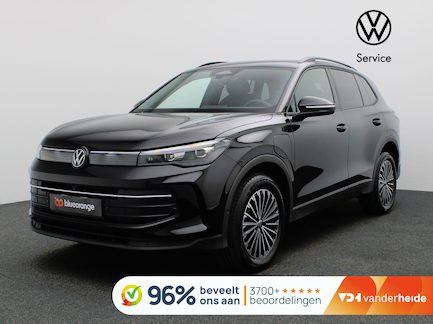 Volkswagen Tiguan 0