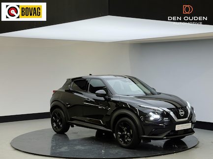 Nissan Juke 0