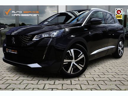 Peugeot 3008 0