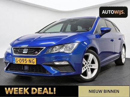 SEAT Leon 0