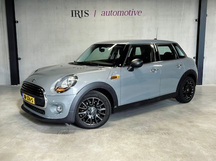 MINI One 0