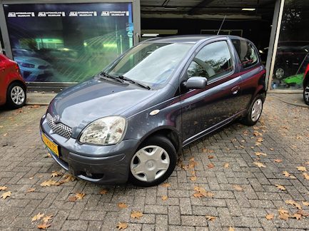 Toyota Yaris 0