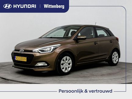 Hyundai i20 0
