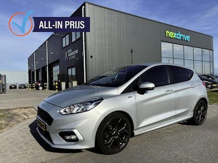 Ford Fiesta 0