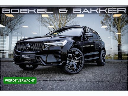 Volvo XC60 0