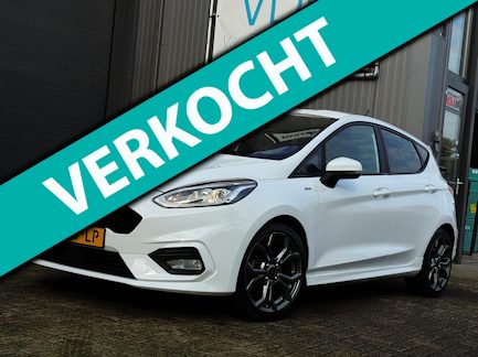 Ford Fiesta 0