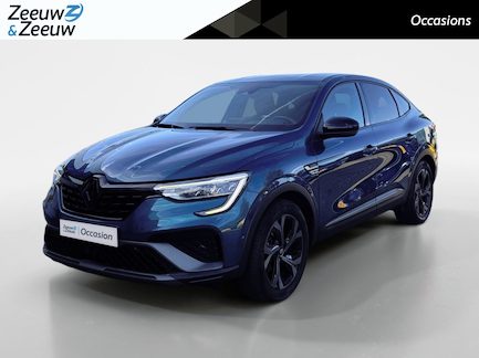 Renault Arkana 0