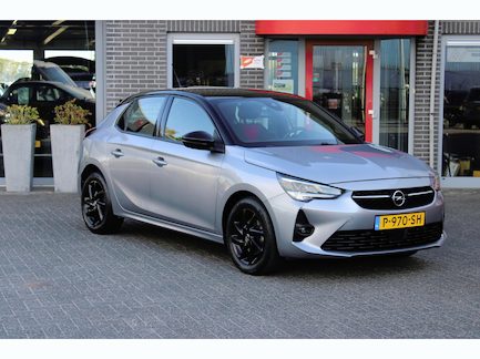 Opel Corsa 0