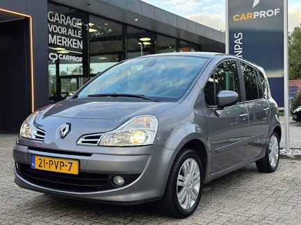 Renault Grand Modus 0