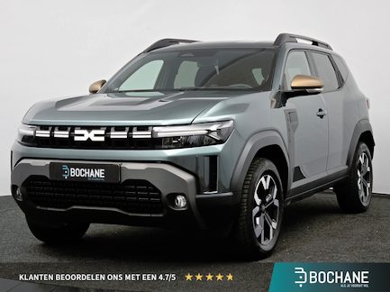 Dacia Duster 0