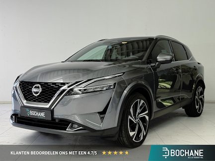 Nissan Qashqai 0