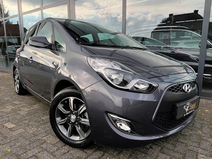 Hyundai ix20 0