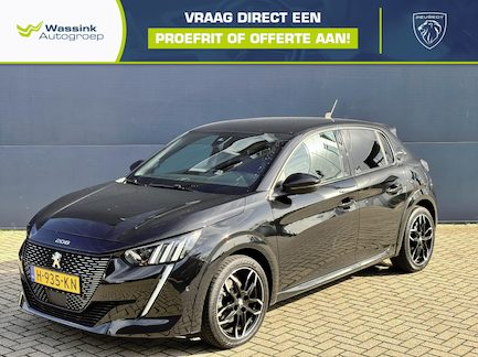 Peugeot 208 0