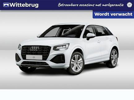 Audi Q2 0