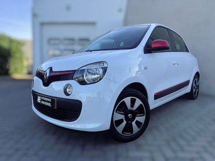 Renault Twingo 0