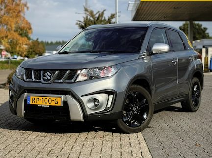 Suzuki Vitara 0