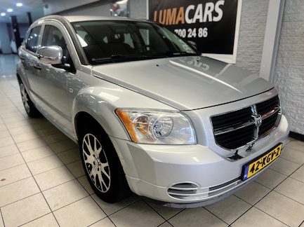 Dodge Caliber 0