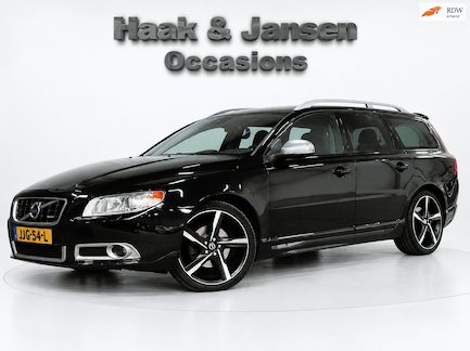 Volvo V70 0