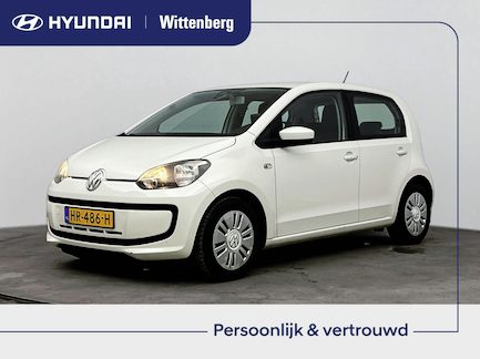 Volkswagen Up! 0