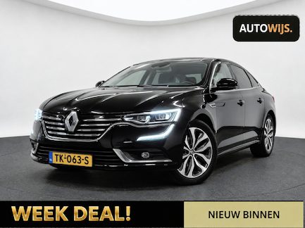 Renault Talisman 0