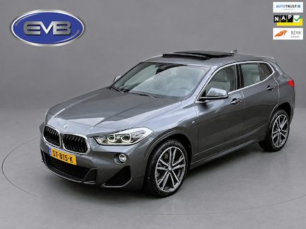 BMW X2 0