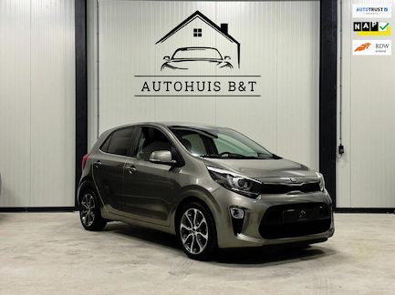 Kia Picanto 0