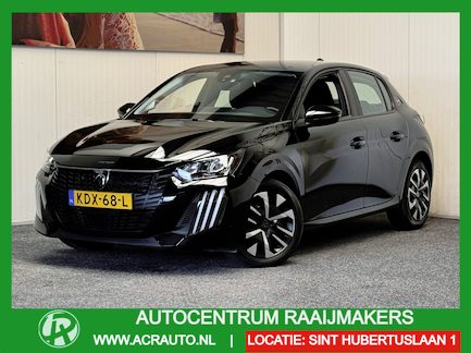 Peugeot 208 0