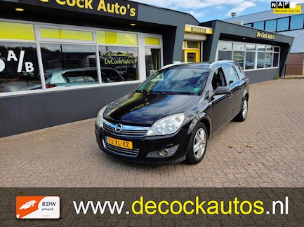 Opel Astra 0