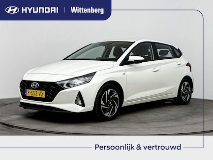 Hyundai i20 0