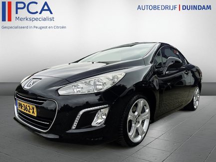 Peugeot 308 0