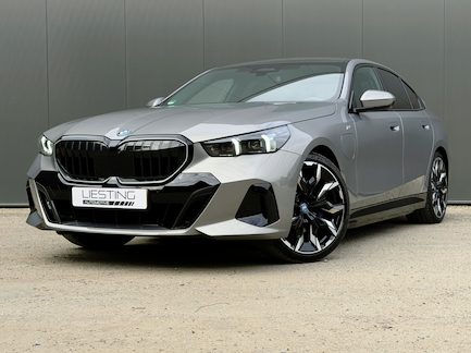 BMW 5-Serie 0