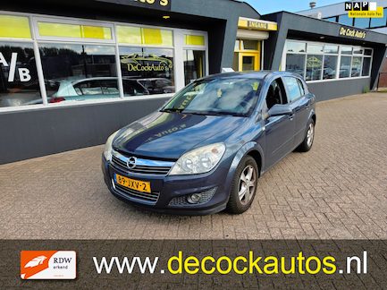 Opel Astra 0