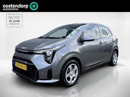 Kia Picanto 0