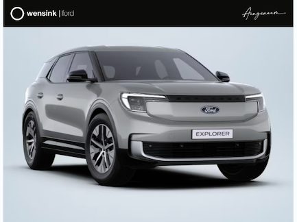 Ford Explorer 0