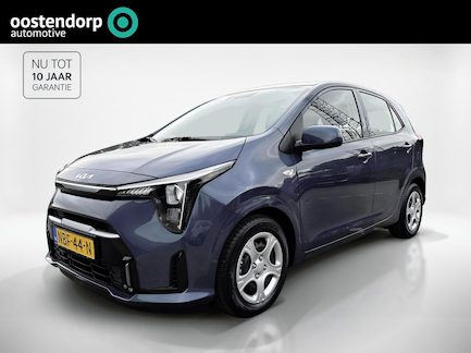 Kia Picanto 0