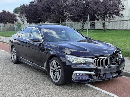 BMW 7-Serie 0