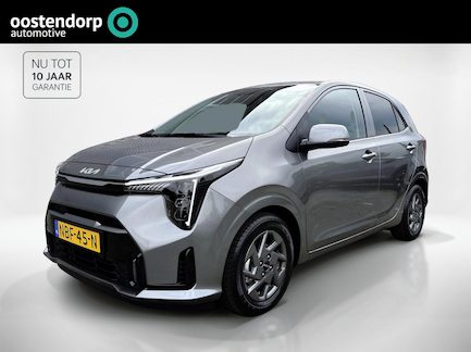 Kia Picanto 0