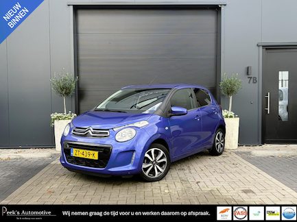 Citroën C1 0