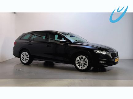 Skoda Octavia 0