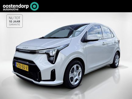 Kia Picanto 0