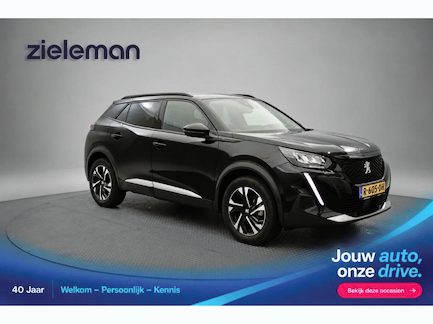Peugeot e-2008 0