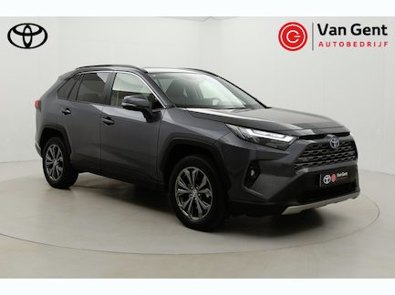 Toyota RAV4 0