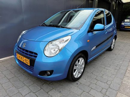 Suzuki Alto 0