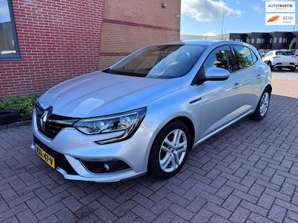 Renault Megane 0